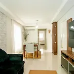 Apto Moderno A 200M Da Praia Dq3813