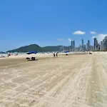 Apto Moderno A 200M Da Praia Dq3813