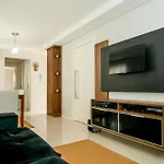 Apto Moderno A 200M Da Praia Dq3813