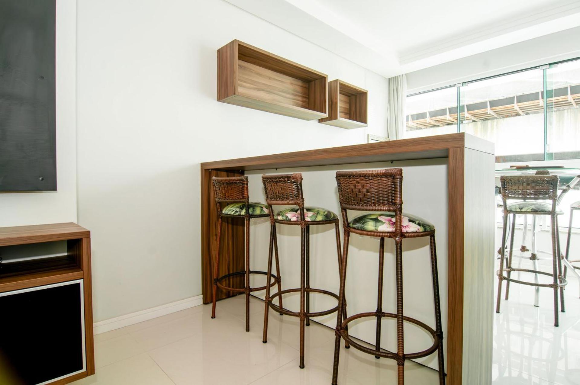 Apto Moderno A 200m Da Dq3813 * Balneario Camboriu