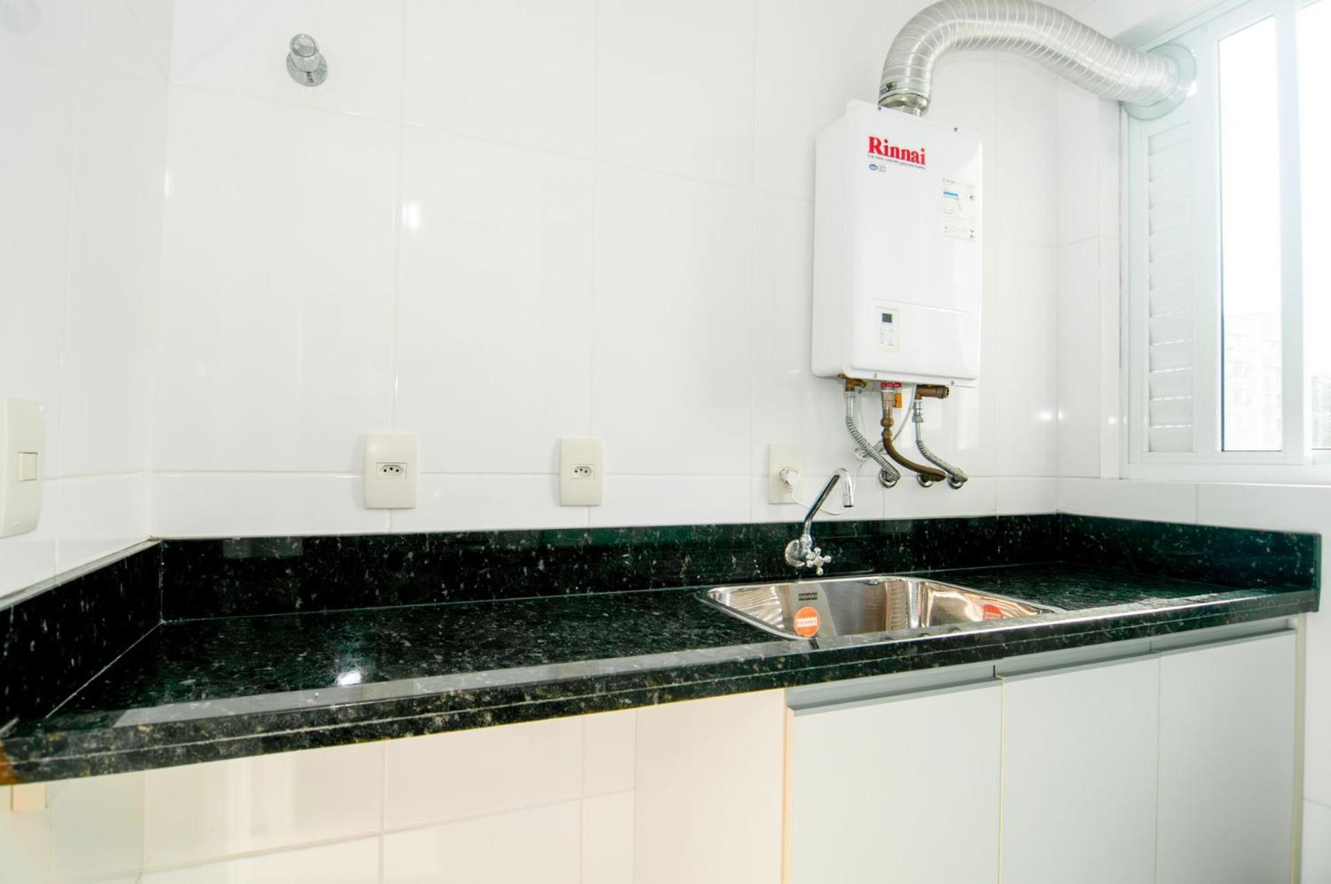 Apto Moderno A 200m Da Dq3813 Apartamento