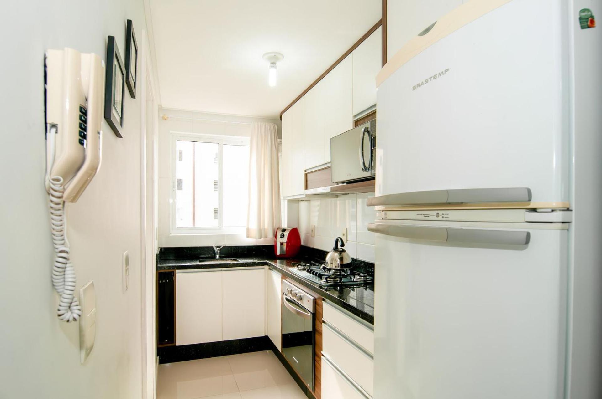 Apartamento Apto Moderno A 200m Da Dq3813