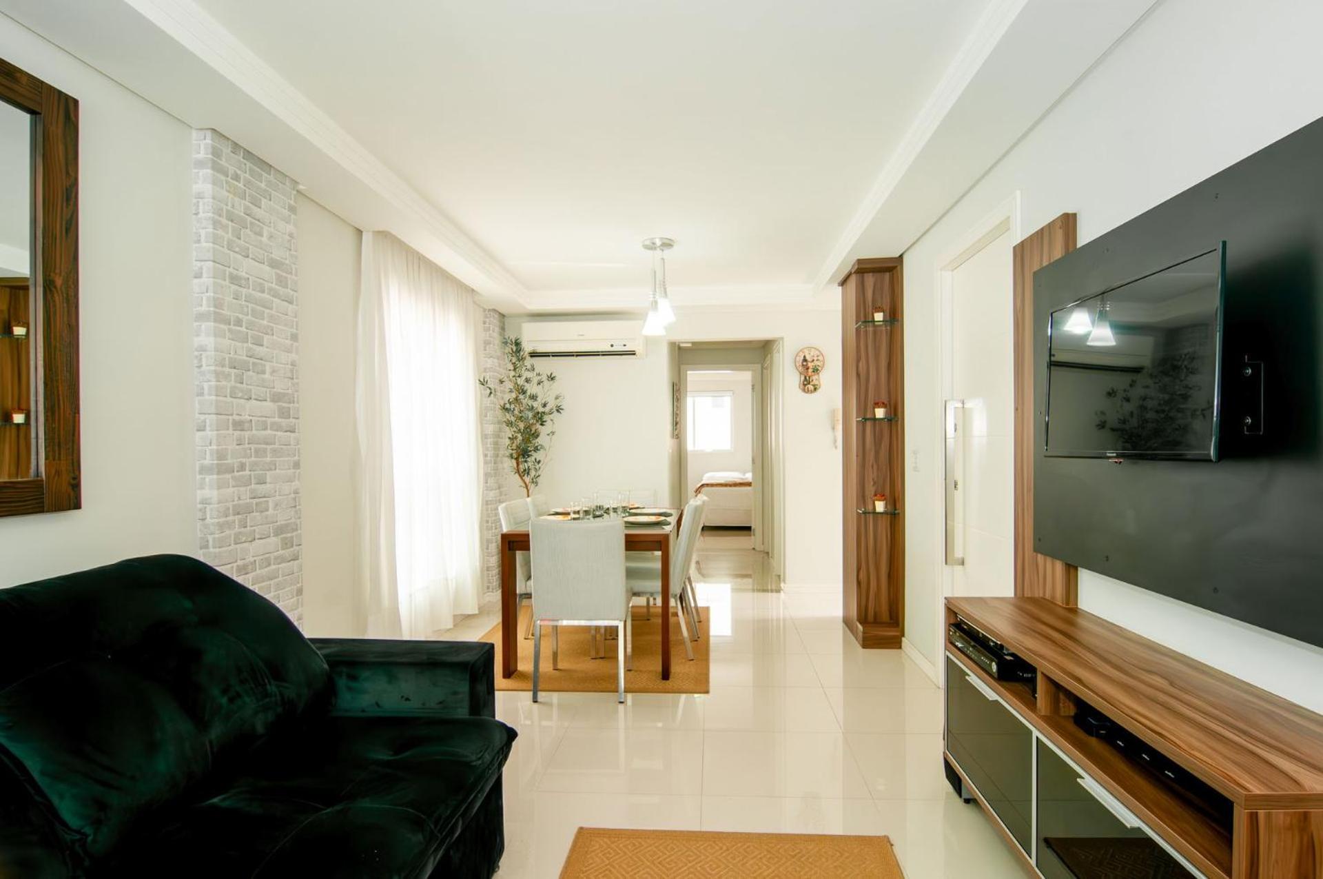 Apto Moderno A 200m Da Dq3813 Apartamento *