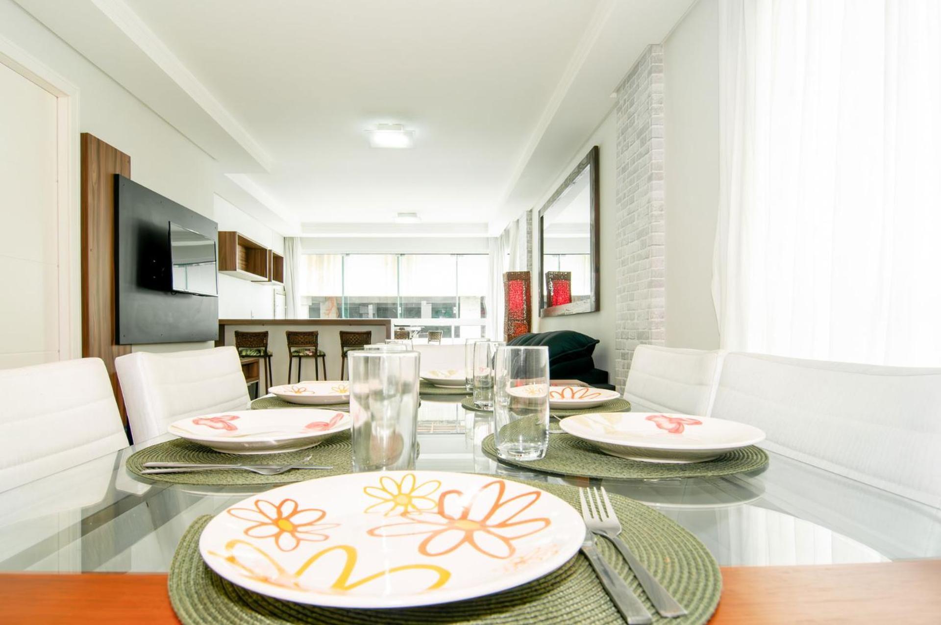 Apto Moderno A 200m Da Dq3813 Apartamento Balneario Camboriu