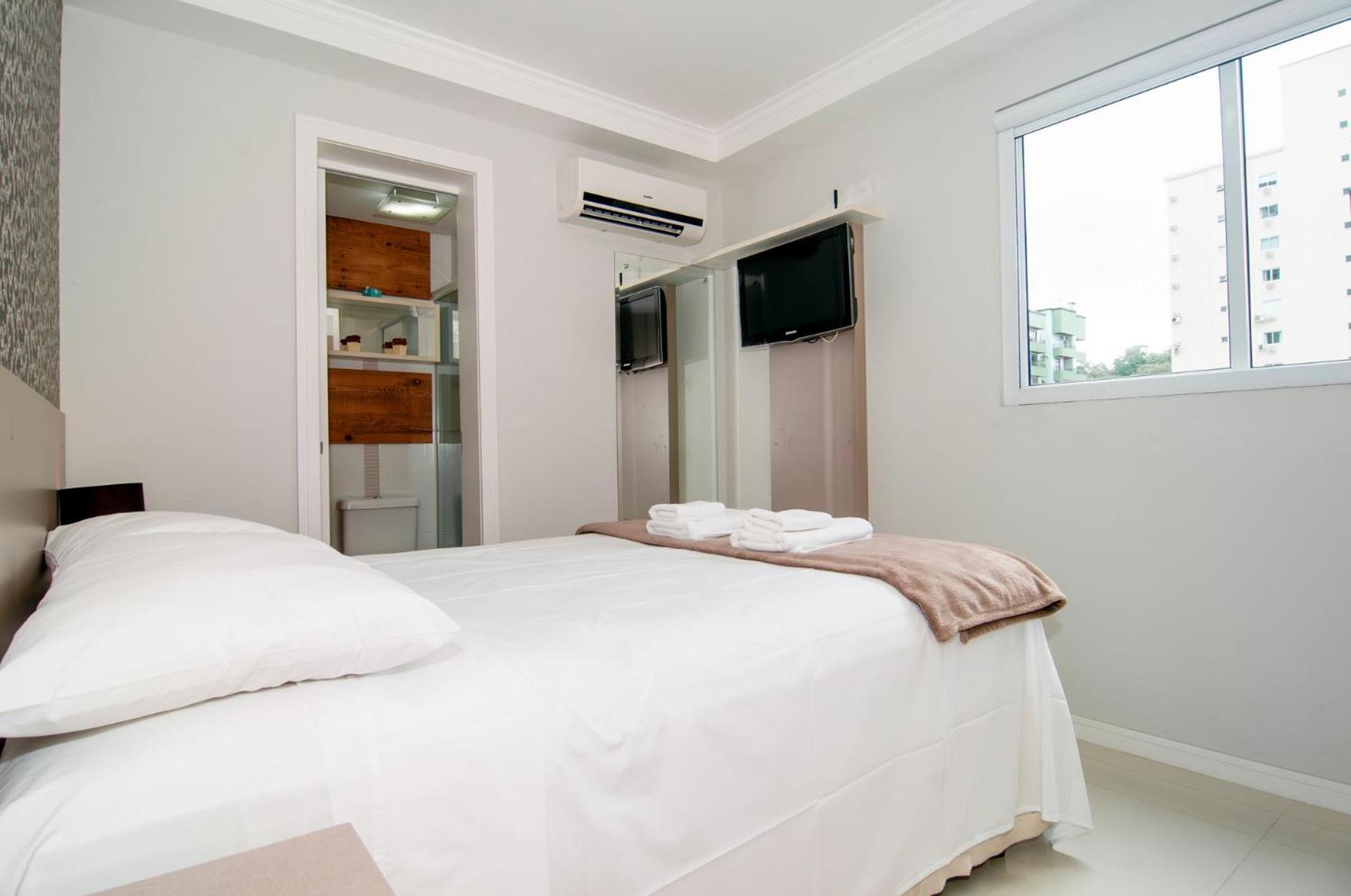 Apartamento Apto Moderno A 200m Da Dq3813 Balneario Camboriu