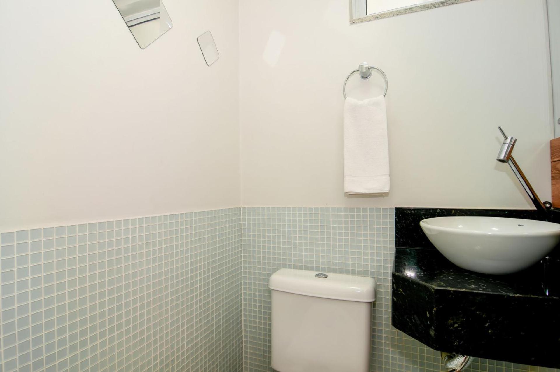 Apto Moderno A 200m Da Dq3813 Apartamento