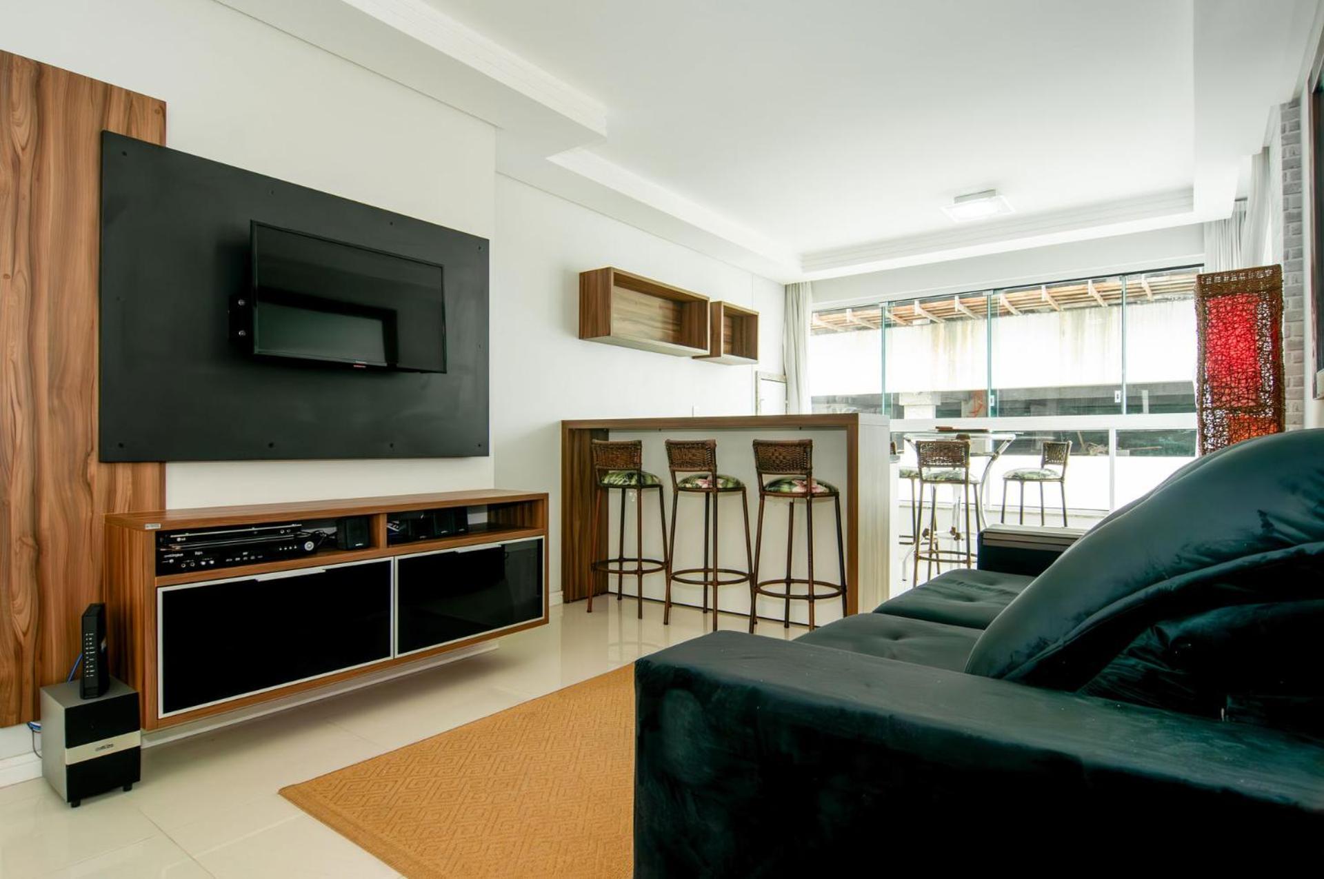 Apartamento Apto Moderno A 200m Da Dq3813