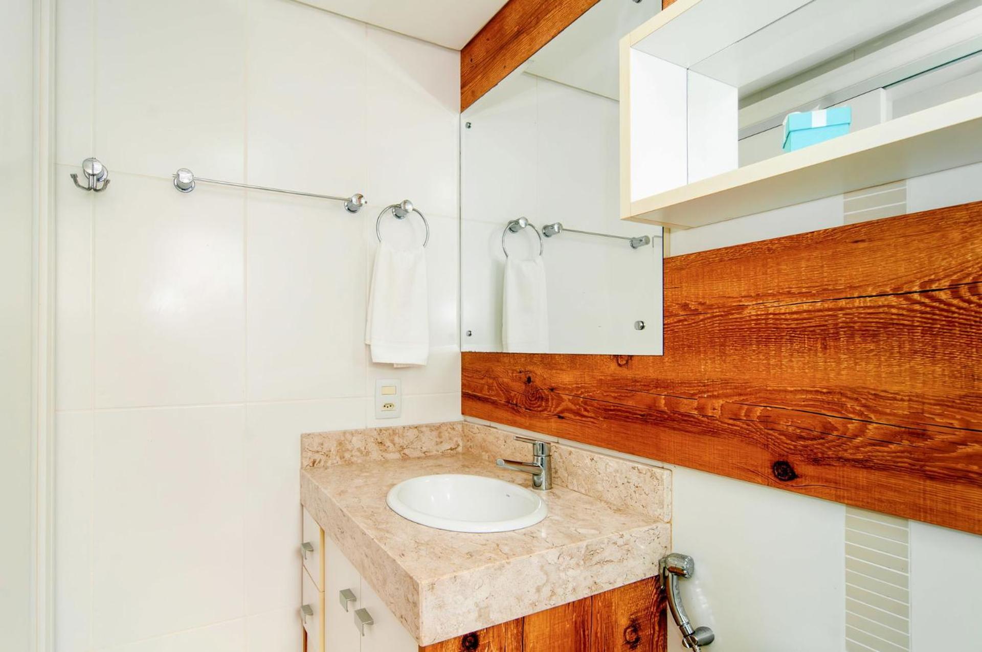 Apto Moderno A 200m Da Dq3813 Apartamento *