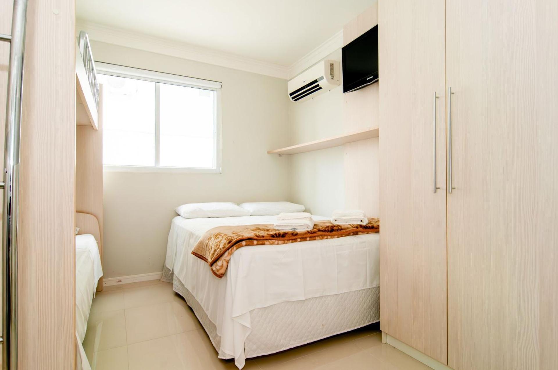 Apartamento Apto Moderno A 200m Da Dq3813 *