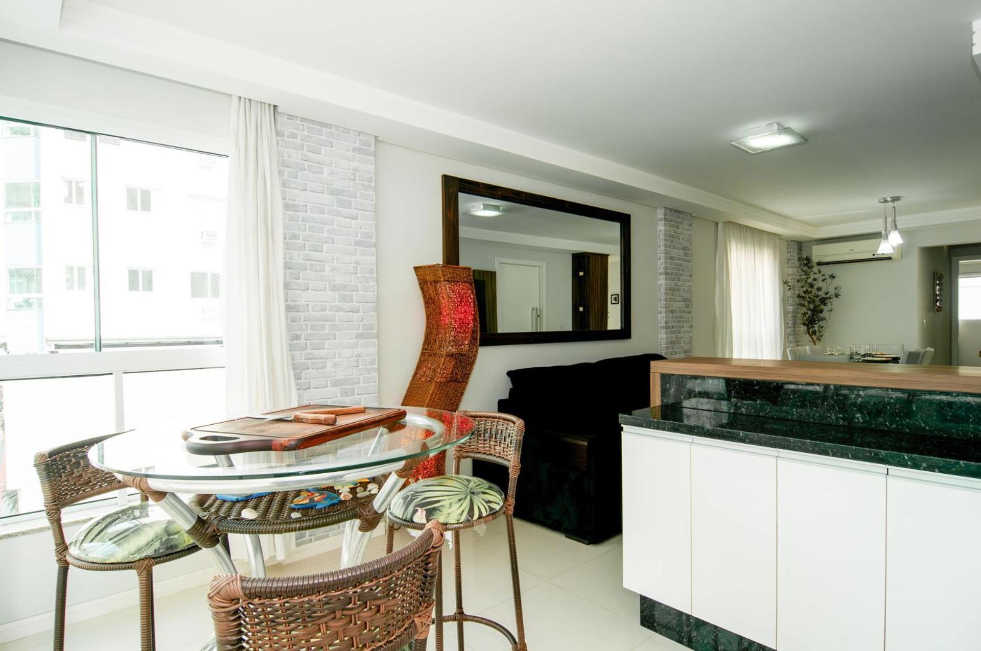 Apto Moderno A 200m Da Dq3813 Apartamento Balneario Camboriu