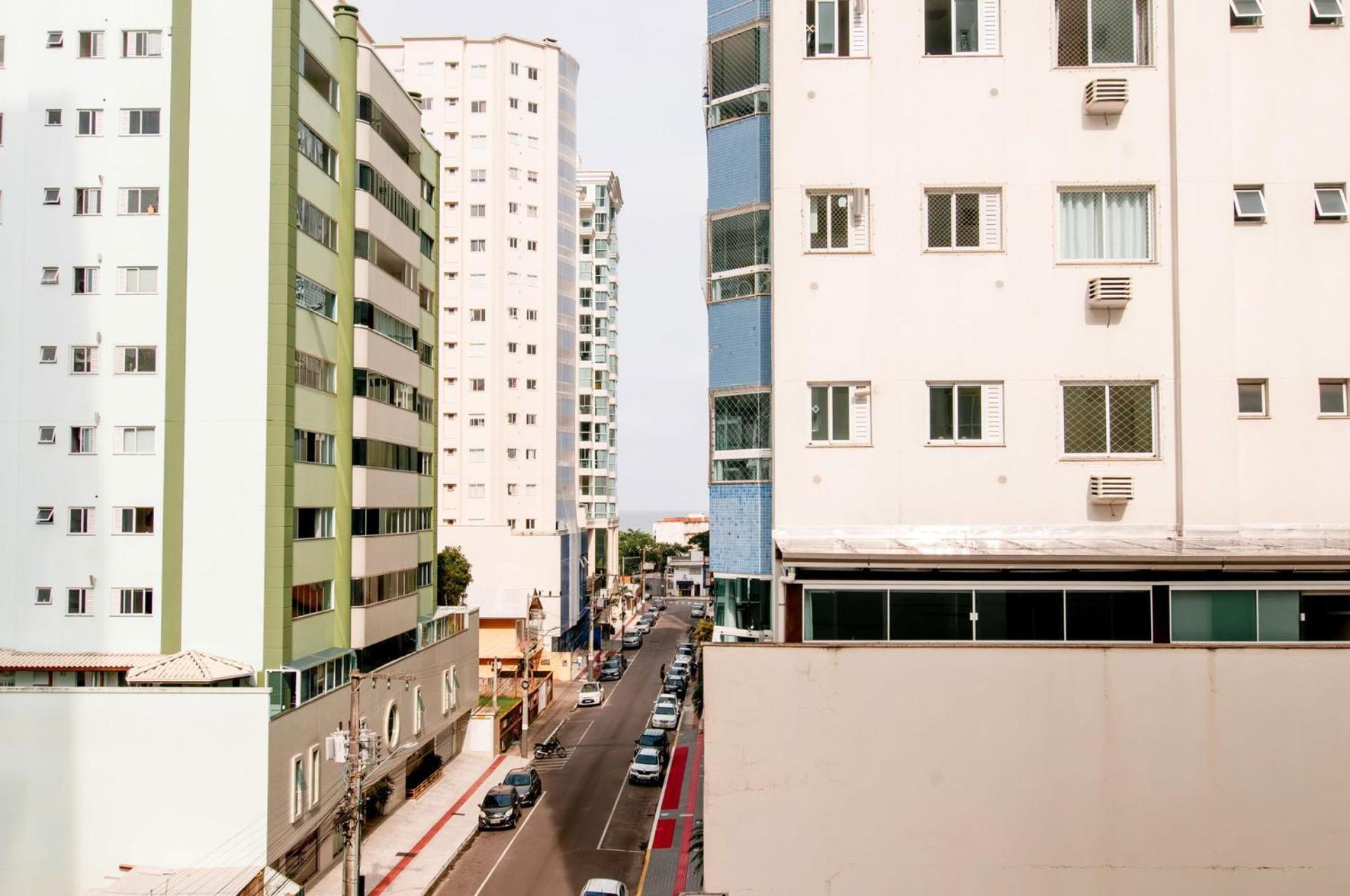 Apto Moderno A 200m Da Dq3813 Balneario Camboriu