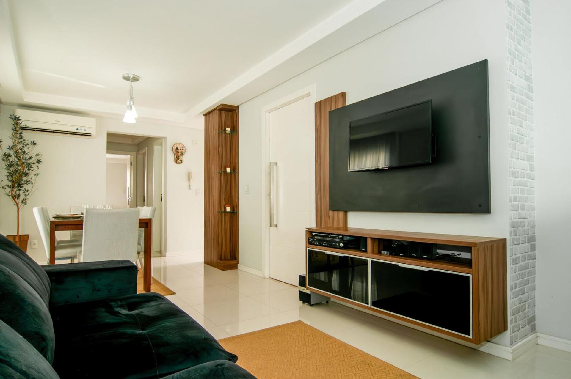 Apto Moderno A 200m Da Dq3813 Apartamento