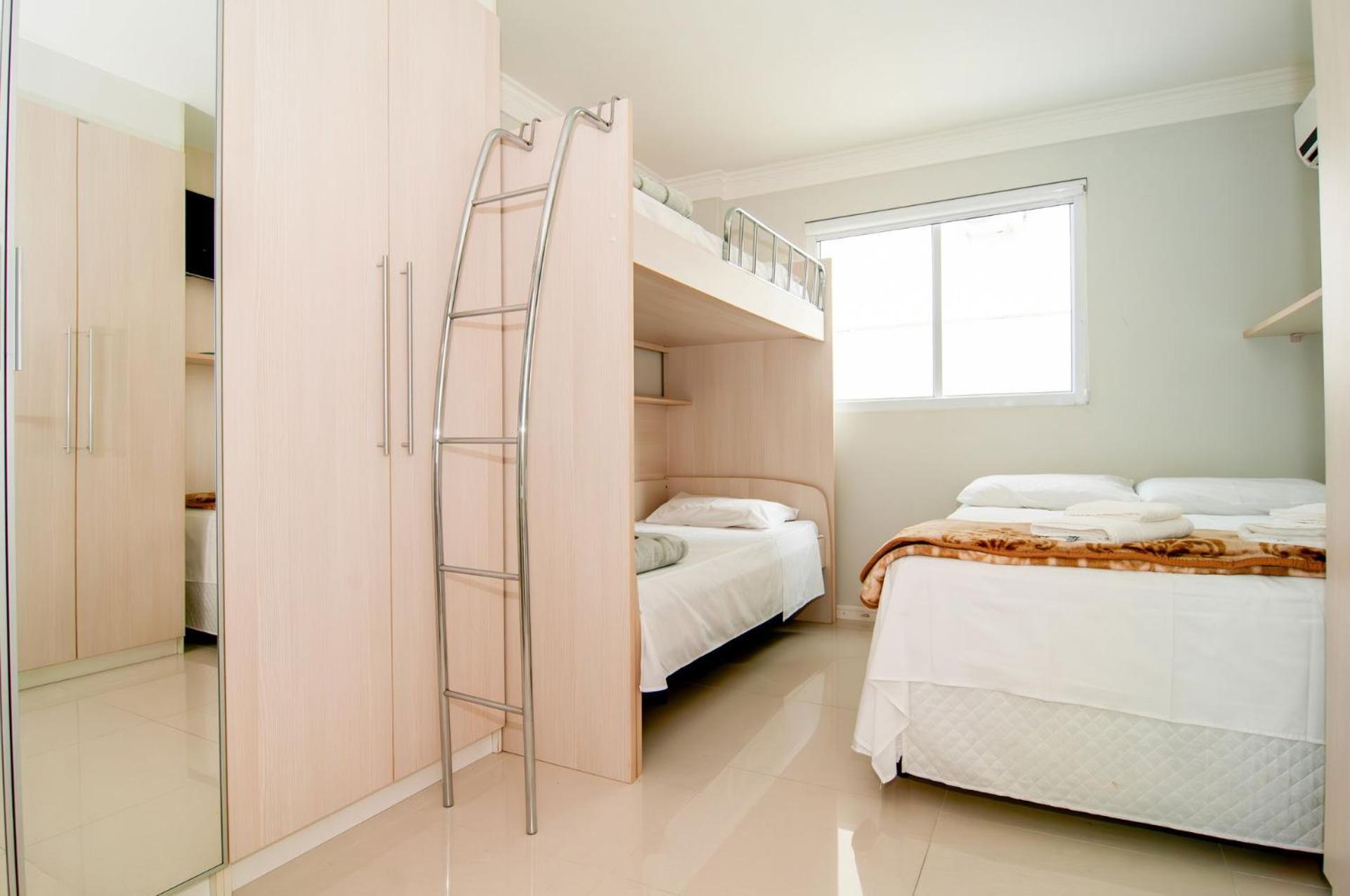 Apto Moderno A 200m Da Dq3813 Balneario Camboriu