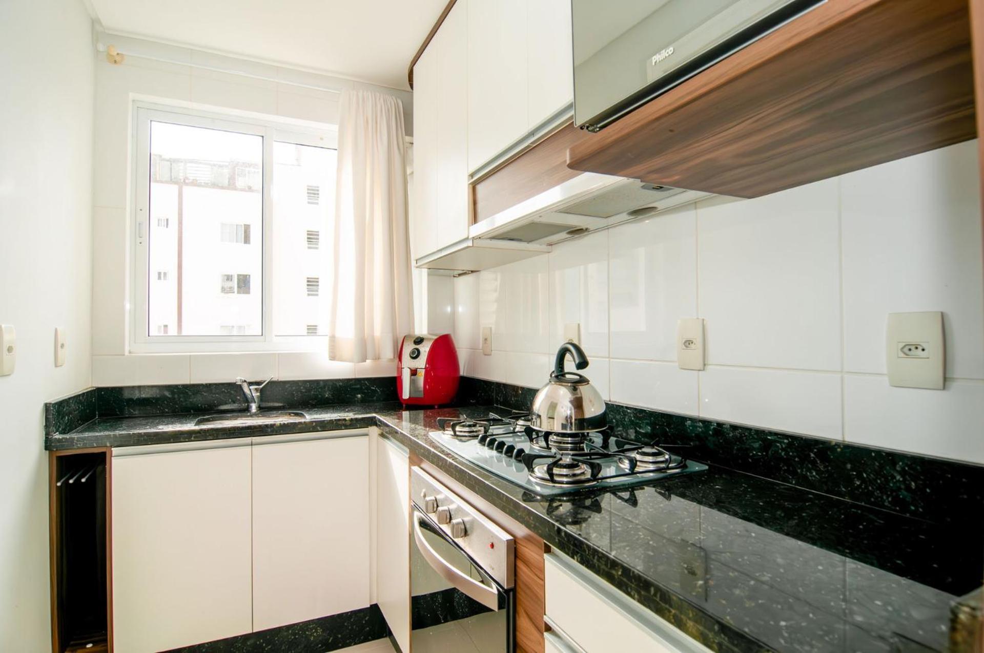 Apartamento Apto Moderno A 200m Da Dq3813 *