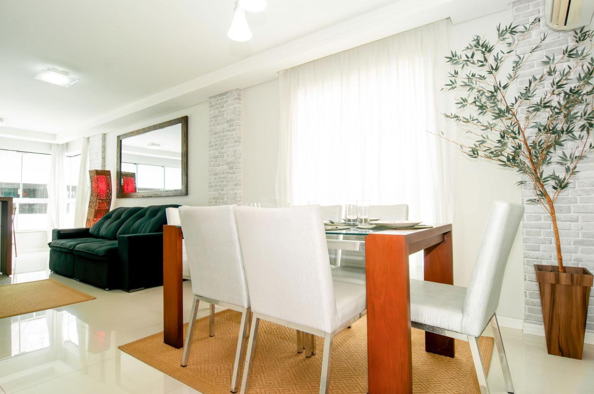 Apto Moderno A 200m Da Dq3813 * Balneario Camboriu